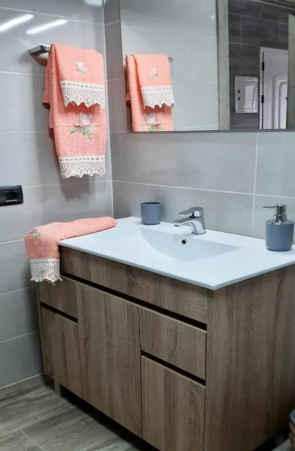 Casa Filo, Maravilloso Apartamento En Morro Jable Espagne
