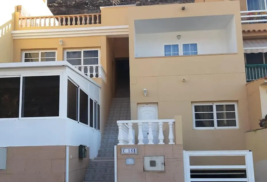 Casa Filo, maravilloso apartamento en Morro Jable