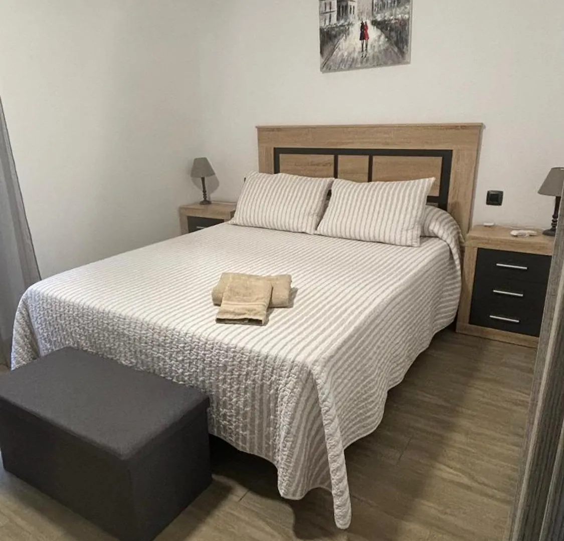 Casa Filo, Maravilloso Apartamento En Morro Jable