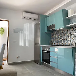  Appartamento Morgan Centro Spagna