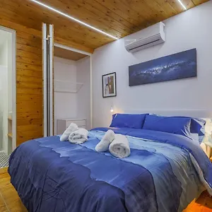  Appartamento De Diseno Centro Sevilla. Wifi/ac Spagna
