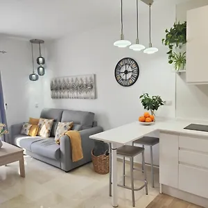 M&d Centro , Málaga Espagne