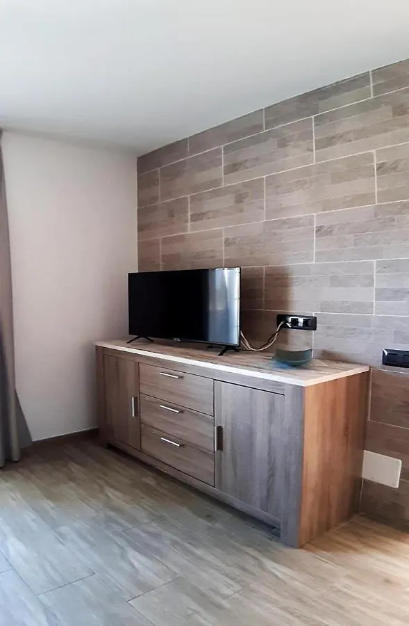 Casa Filo, Maravilloso Apartamento En Morro Jable Appartement