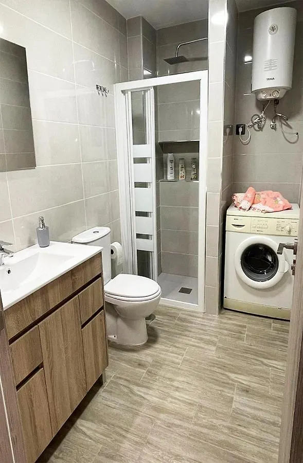 Casa Filo, Maravilloso Apartamento En Morro Jable
