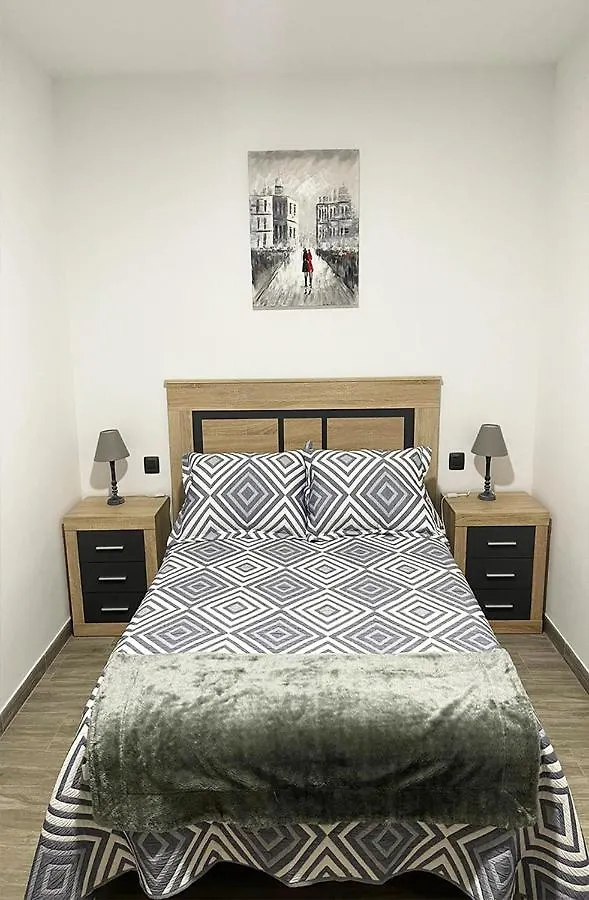 Casa Filo, Maravilloso Apartamento En Morro Jable Appartement