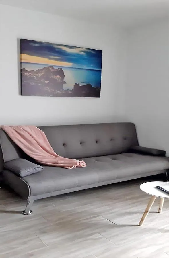 Casa Filo, Maravilloso Apartamento En Morro Jable Spanje