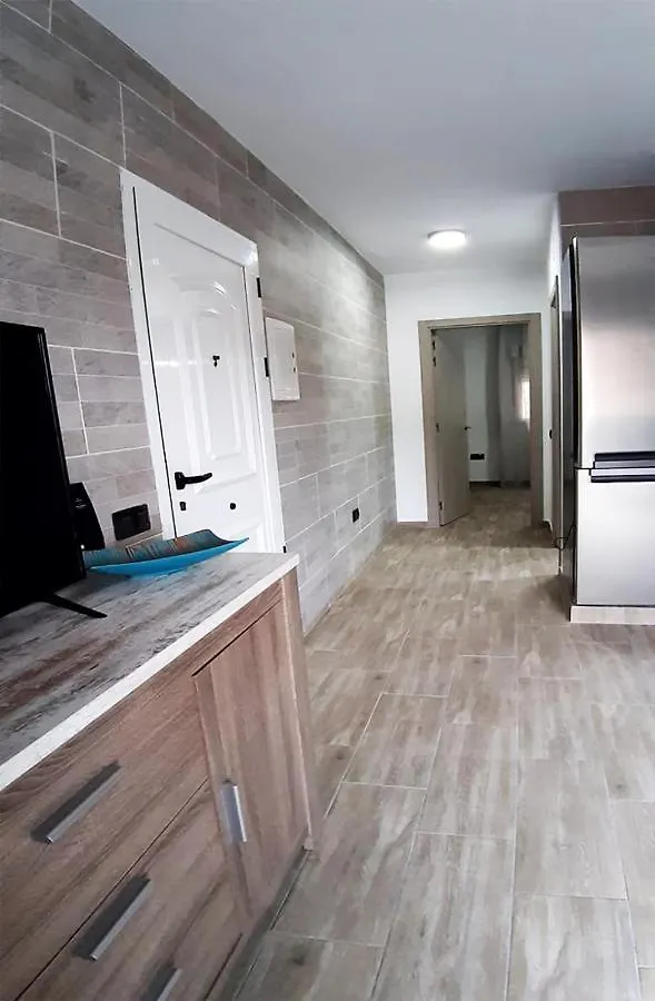 Casa Filo, Maravilloso Apartamento En Morro Jable 0*,